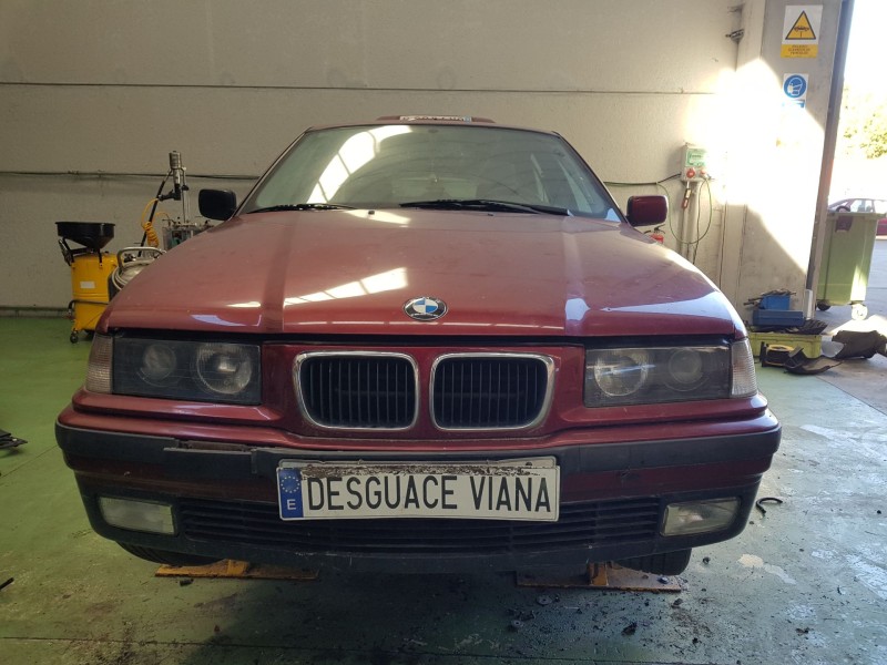 bmw serie 3 berlina (e36) del año 1994