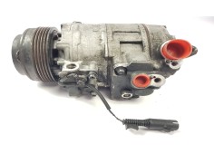 Recambio de compresor aire acondicionado para bmw serie 5 berlina (e39) 2.5 525d referencia OEM IAM 4472208026  