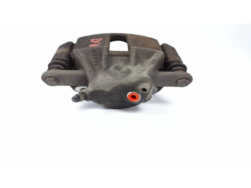 Recambio de pinza freno delantera izquierda para nissan note (e11e) 1.5 dci referencia OEM IAM 8863D 41011AX60A 
