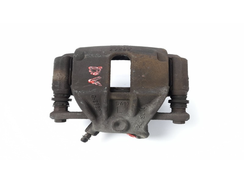 Recambio de pinza freno delantera izquierda para nissan note (e11e) 1.5 dci referencia OEM IAM 8863D 41011AX60A 
