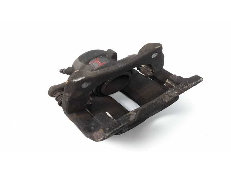 Recambio de pinza freno delantera izquierda para nissan note (e11e) 1.5 dci referencia OEM IAM 8863D 41011AX60A 