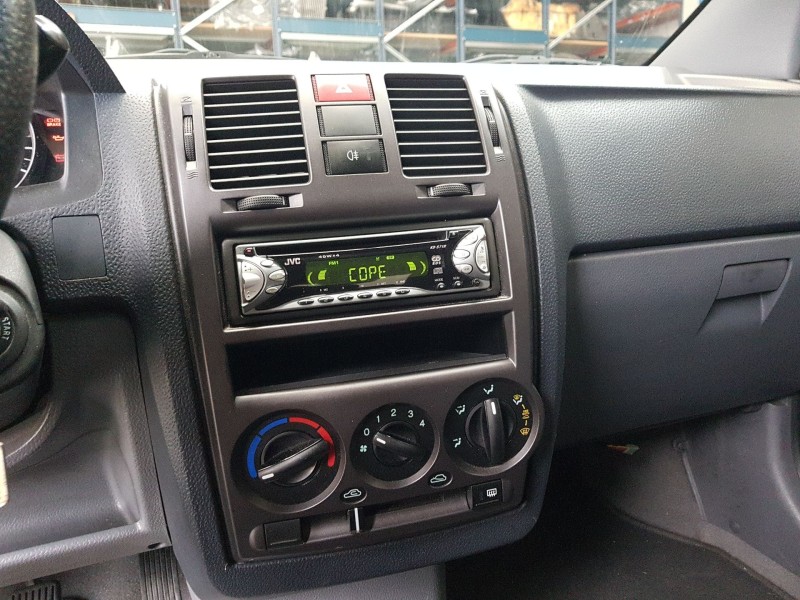 hyundai getz (tb) del año 2002