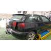 seat ibiza (6k) del año 1999