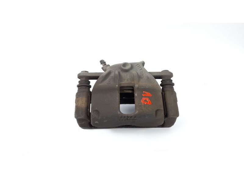 Recambio de pinza freno delantera derecha para nissan note (e11e) 1.5 dci referencia OEM IAM 8864D 41001AX60A 