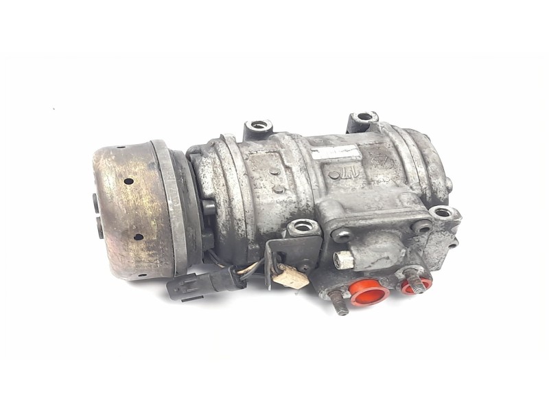 Recambio de compresor aire acondicionado para chrysler voyager (gs) 2.5 td referencia OEM IAM 447200 HFC134A 