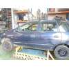 mitsubishi space star monospace (dg_a) del año 1999