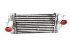 Recambio de intercooler para chrysler voyager (rg) 2.5 crd cat referencia OEM IAM IA1072 868503A 