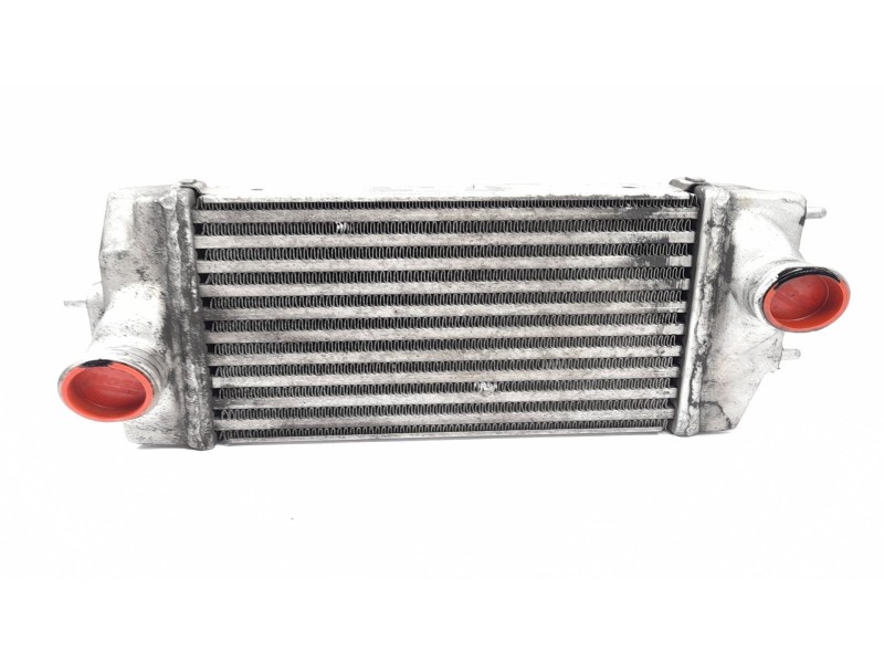 Recambio de intercooler para chrysler voyager (rg) 2.5 crd cat referencia OEM IAM IA1072 868503A 