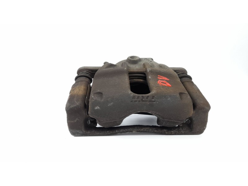 Recambio de pinza freno delantera derecha para nissan note (e11e) 1.5 dci referencia OEM IAM 8864D 41001AX60A 