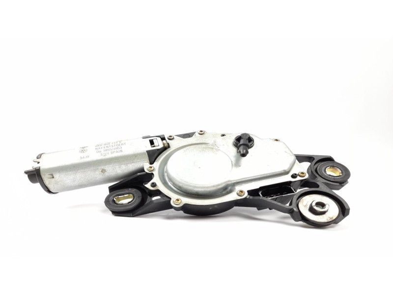 Recambio de motor limpia trasero para seat ibiza (6k) 1.9 tdi referencia OEM IAM 6K6955711C  