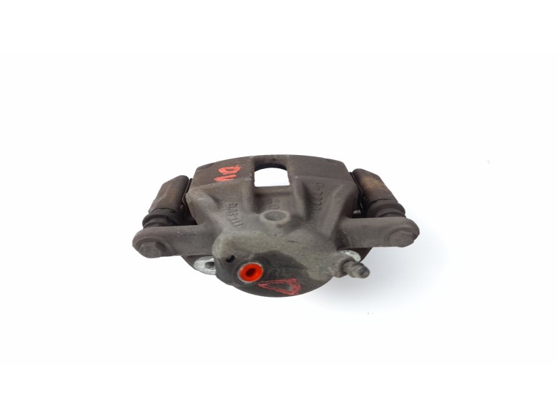 Recambio de pinza freno delantera derecha para nissan note (e11e) 1.5 dci referencia OEM IAM 8864D 41001AX60A 