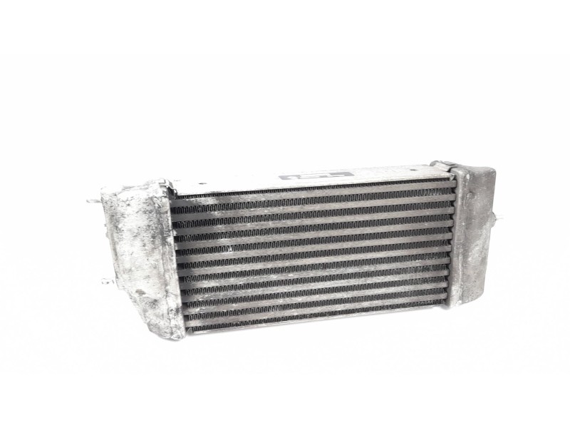 Recambio de intercooler para chrysler voyager (rg) 2.5 crd cat referencia OEM IAM IA1072 868503A 