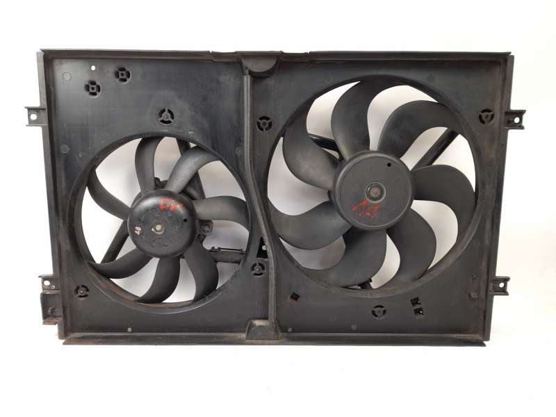 ELECTROVENTILADOR 1J0121205B 1J0121207M
