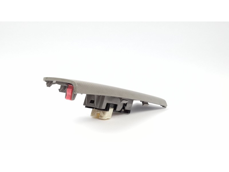 Recambio de mando elevalunas delantero derecho para toyota yaris (ksp9/scp9/nlp9) básico referencia OEM IAM 742310D090  
