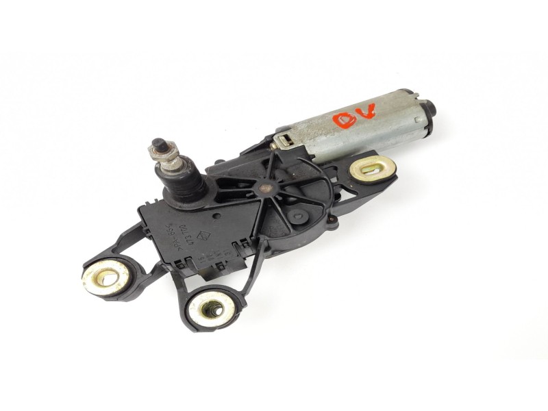 Recambio de motor limpia trasero para seat ibiza (6k) 1.9 tdi referencia OEM IAM 6K6955711C  
