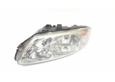 Recambio de faro izquierdo para chrysler voyager (rg) 2.5 crd cat referencia OEM IAM 04857703AB 5870100000LHD 