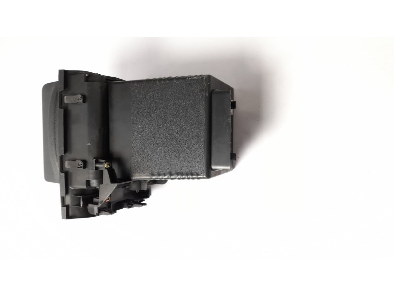 Recambio de cenicero para honda cr-v (rd8) 2.2 ctdi referencia OEM IAM S9AZ 77340S9AG02ZA 