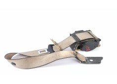 Recambio de cinturon seguridad trasero derecha para bmw serie 5 berlina (e39) 2.5 525d referencia OEM IAM 1016398 16411C 