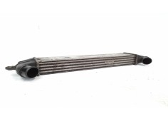 Recambio de intercooler para fiat doblo (119) 1.3 16v jtd cat referencia OEM IAM 89067897 46849068 