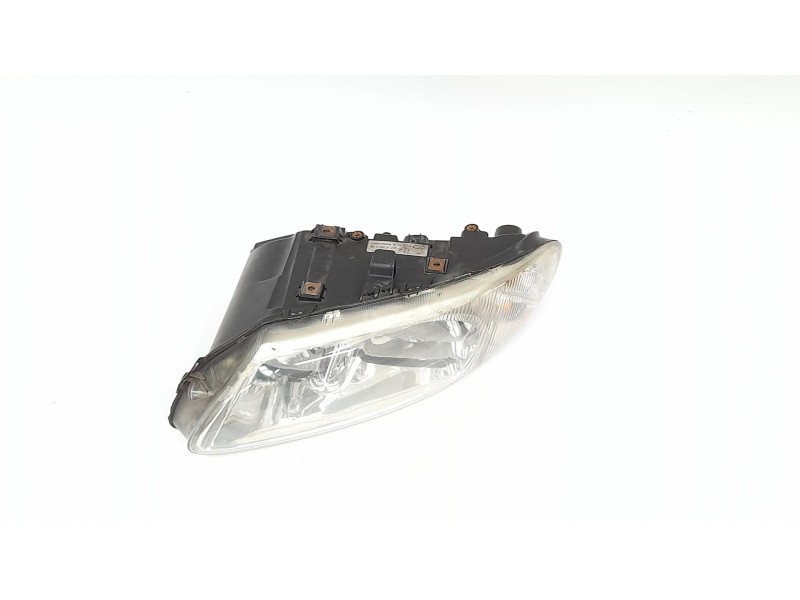 Recambio de faro izquierdo para chrysler voyager (rg) 2.5 crd cat referencia OEM IAM 04857703AB 5870100000LHD 