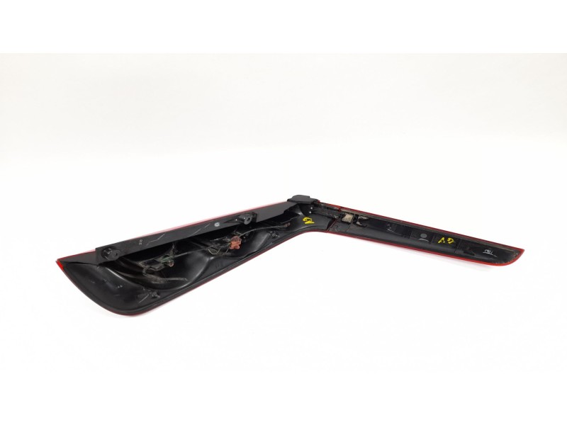 Recambio de piloto trasero izquierdo para nissan note (e11e) 1.5 dci referencia OEM IAM 22016752  