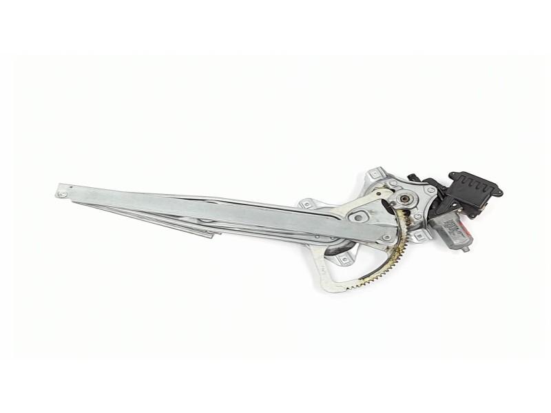 Recambio de elevalunas delantero izquierdo para toyota yaris (ksp9/scp9/nlp9) básico referencia OEM IAM 857020F010 983712100 AV2