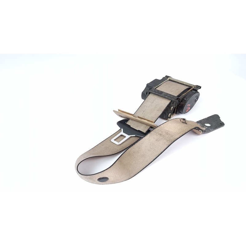 Recambio de cinturon seguridad trasero derecha para bmw serie 5 berlina (e39) 2.5 525d referencia OEM IAM 1016398 16411C 
