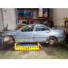 peugeot 406 (8b) del año 2000