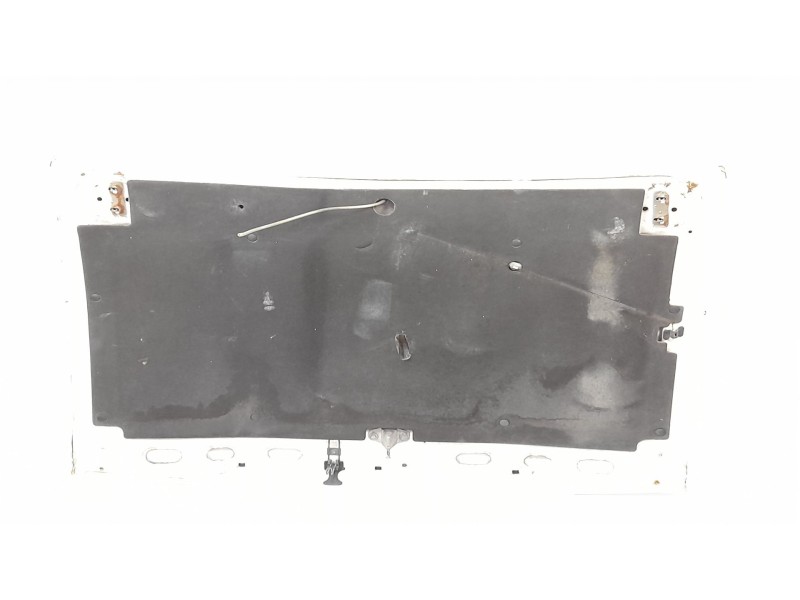 Recambio de capot para citroen c15 ranchera familiar 1.8 d referencia OEM IAM   