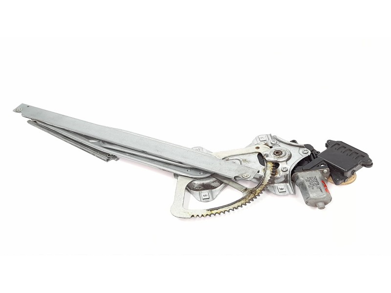 Recambio de elevalunas delantero izquierdo para toyota yaris (ksp9/scp9/nlp9) básico referencia OEM IAM 857020F010 983712100 AV2