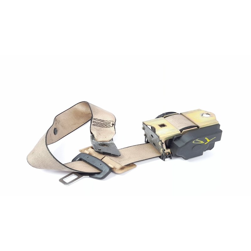 Recambio de cinturon seguridad trasero derecha para bmw serie 5 berlina (e39) 2.5 525d referencia OEM IAM 1016398 16411C 
