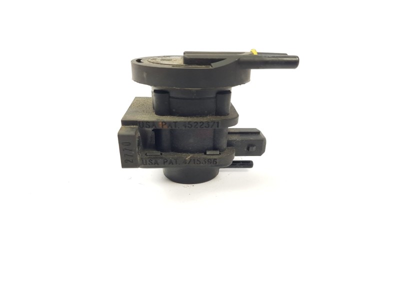 Recambio de valvula aire adicional para opel astra g fastback (f48_, f08_) 2.0 dti 16v referencia OEM IAM 453437 4522371 4715396