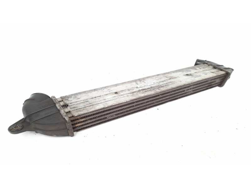 Recambio de intercooler para fiat doblo (119) 1.3 16v jtd cat referencia OEM IAM 89067897 46849068 