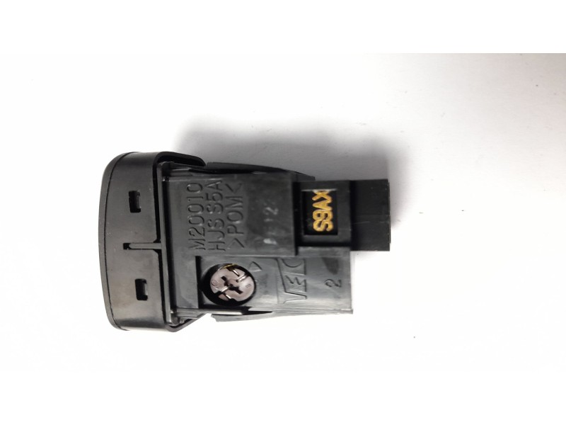 Recambio de interruptor para honda cr-v (rd8) 2.2 ctdi referencia OEM IAM M20010 35820S9AG02ZA 