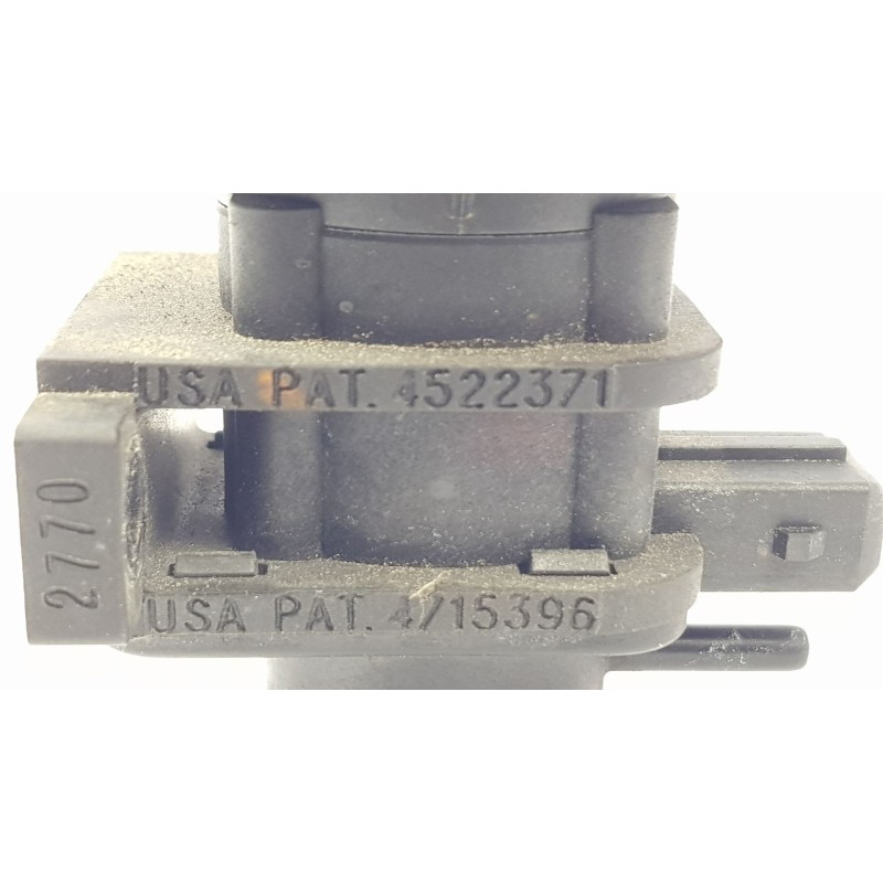 Recambio de valvula aire adicional para opel astra g fastback (f48_, f08_) 2.0 dti 16v referencia OEM IAM 453437 4522371 4715396