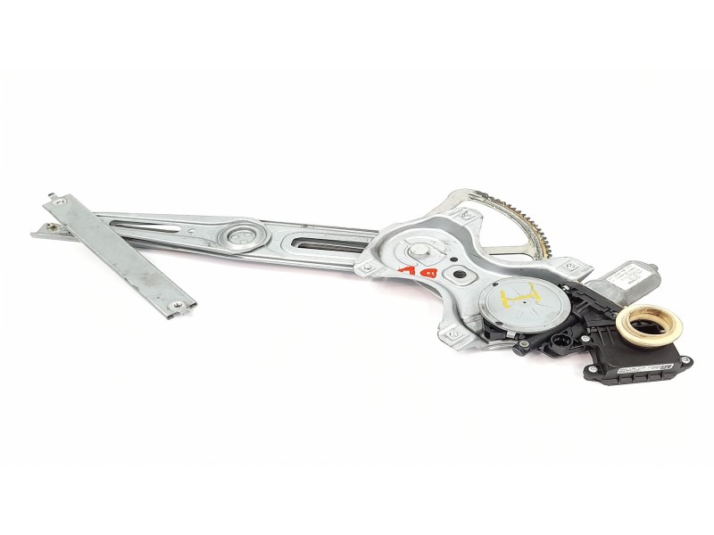 Recambio de elevalunas delantero izquierdo para toyota yaris (ksp9/scp9/nlp9) básico referencia OEM IAM 857020F010 983712100 AV2