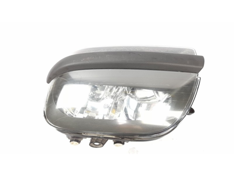 Recambio de faro izquierdo para fiat doblo (119) 1.3 16v jtd cat referencia OEM IAM 086611135 086611135L 