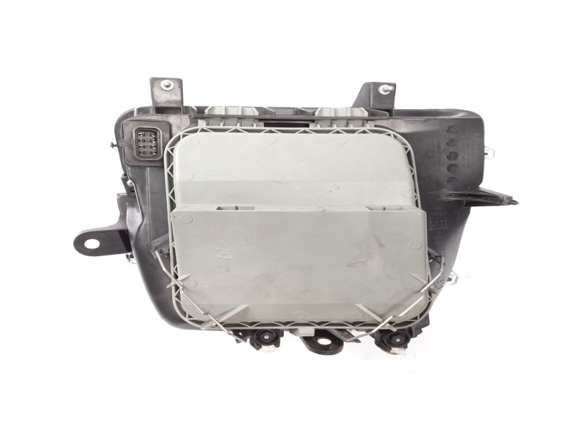 Recambio de faro izquierdo para fiat doblo (119) 1.3 16v jtd cat referencia OEM IAM 086611135 086611135L 