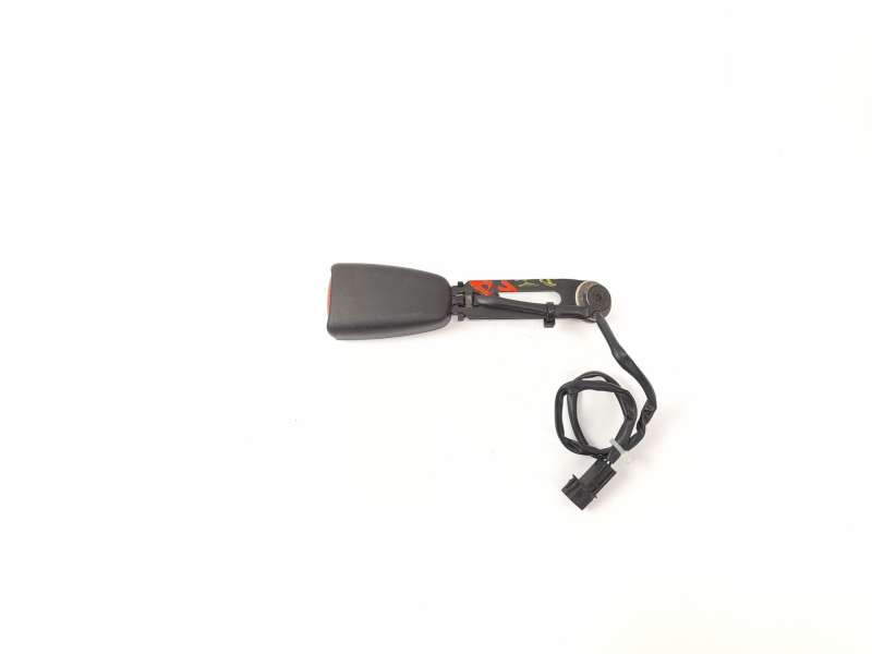 ENGANCHE CINTURON SEGURIDAD DELANTERO IZQUIERDO 5205265 