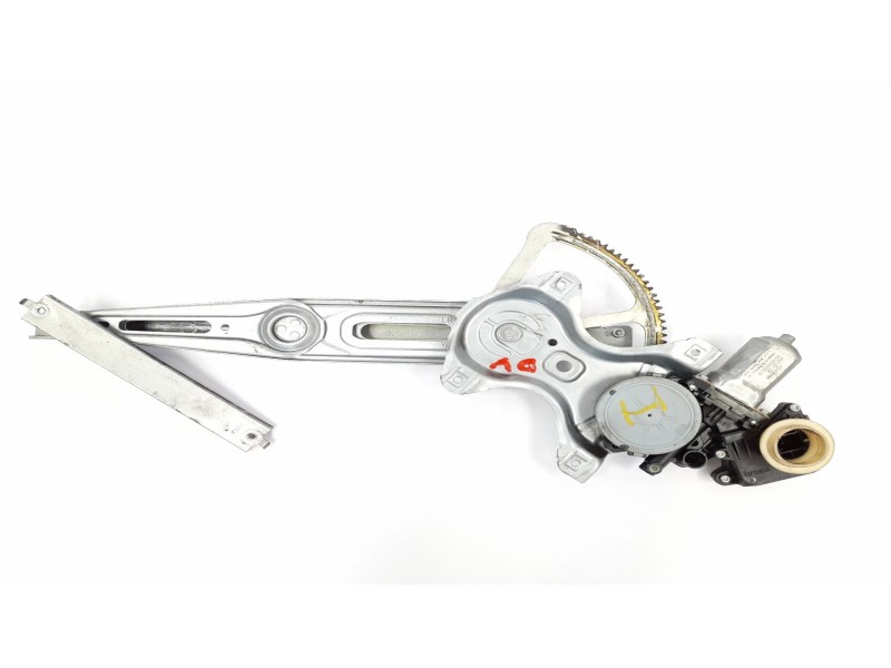 Recambio de elevalunas delantero izquierdo para toyota yaris (ksp9/scp9/nlp9) básico referencia OEM IAM 857020F010 983712100 AV2