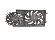 Recambio de electroventilador para chrysler voyager (rg) 2.5 crd cat referencia OEM IAM FC1031866615E FC1040870680J 