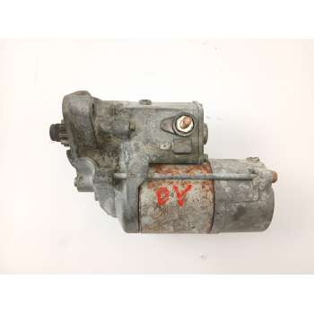 MOTOR ARRANQUE 