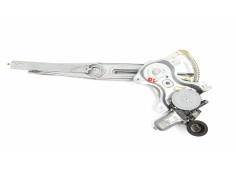 Recambio de elevalunas delantero derecho para toyota yaris (ksp9/scp9/nlp9) básico referencia OEM IAM 857100D100 973582100 AV262