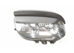 Recambio de faro derecho para fiat doblo (119) 1.3 16v jtd cat referencia OEM IAM 086611135 086611135R 
