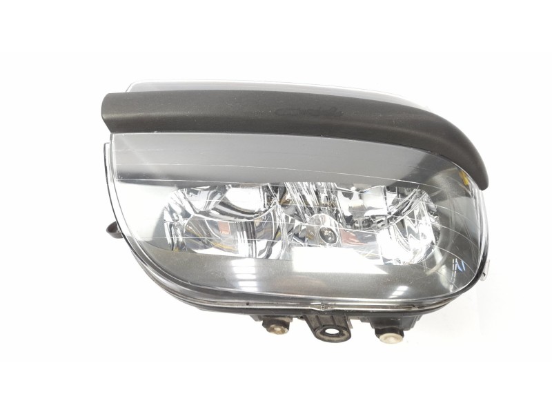 Recambio de faro derecho para fiat doblo (119) 1.3 16v jtd cat referencia OEM IAM 086611135 086611135R 