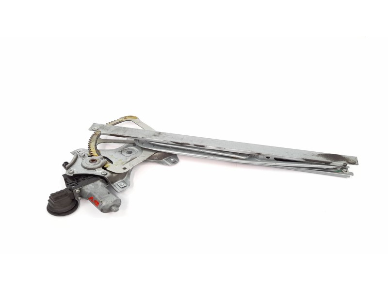 Recambio de elevalunas delantero derecho para toyota yaris (ksp9/scp9/nlp9) básico referencia OEM IAM 857100D100 973582100 AV262