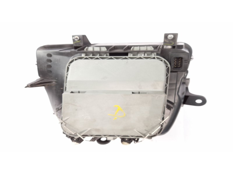 Recambio de faro derecho para fiat doblo (119) 1.3 16v jtd cat referencia OEM IAM 086611135 086611135R 