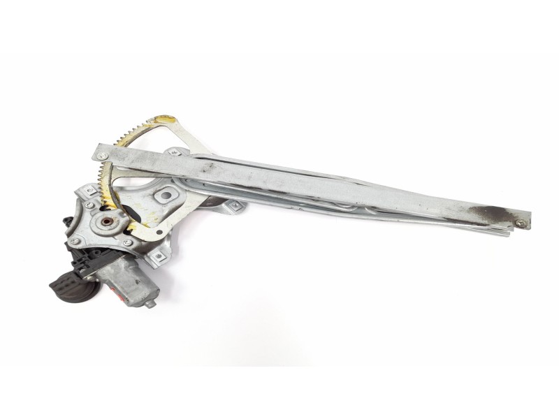 Recambio de elevalunas delantero derecho para toyota yaris (ksp9/scp9/nlp9) básico referencia OEM IAM 857100D100 973582100 AV262