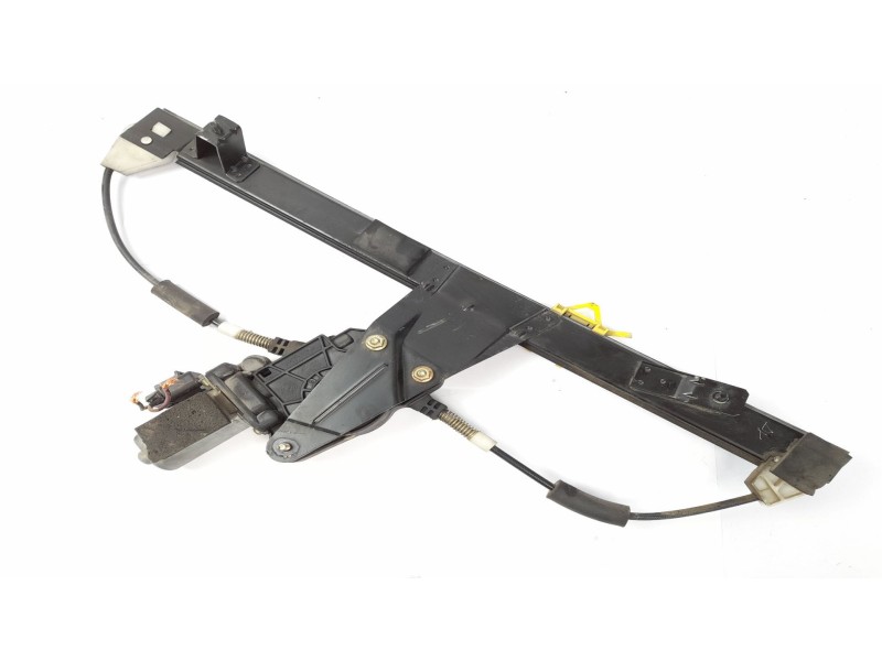 Recambio de elevalunas delantero izquierdo para fiat doblo (119) 1.3 16v jtd cat referencia OEM IAM   