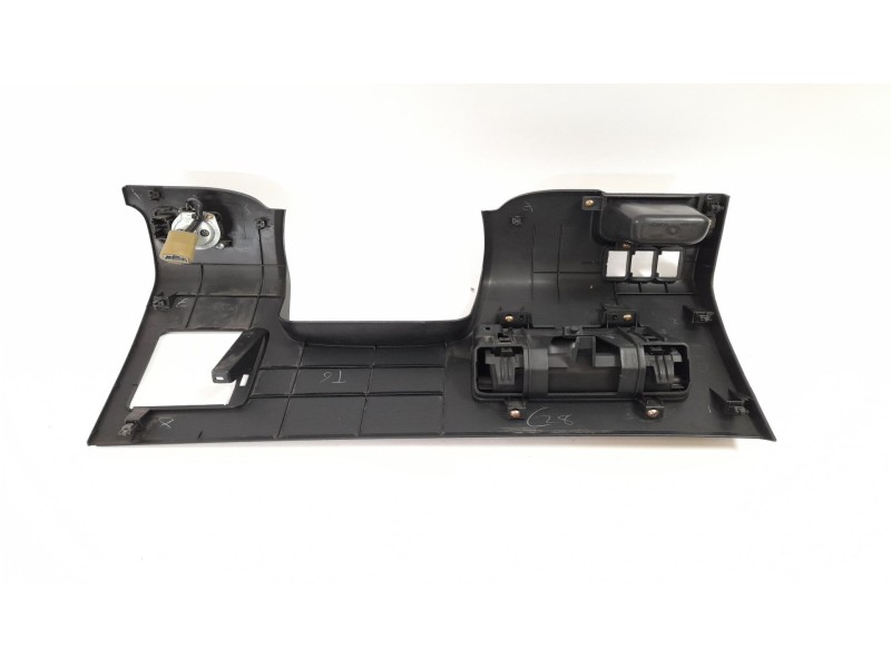 Recambio de moldura para honda cr-v (rd8) 2.2 ctdi referencia OEM IAM 77300 77300S9AG010 